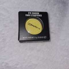MAC eyeshadow sunny spot discontinued