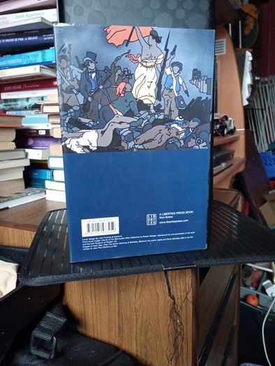 John Montague - Memoir