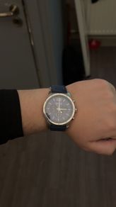 Hugo boss watch
