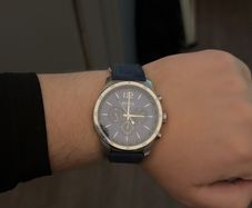 Hugo boss watch