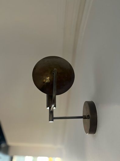 Wall light