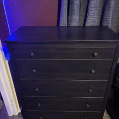 Chest of drawers IKEA as new