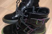 Girls Boots UK 1