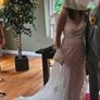 Wedding dress Image 3