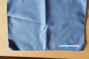 Brand New BMW Suede / Micro fibre Cleaning Cloth 20cm x 30cm