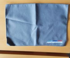 Brand New BMW Suede / Micro fibre Cleaning Cloth 20cm x 30cm