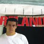 Ireland Vs Andorra Matchday Programme 2001 Image 6
