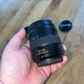 Panasonic Lumix G X Vario 12-35mm f/2.8 Image 4