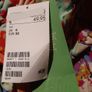 BNWT H+M Studio Collection Maxi Dress Image 5