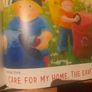 I Think I am positive affirmations Children's book Image 2