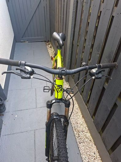 Mtb Bike