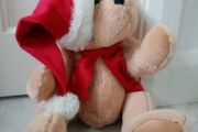 Christmas bear