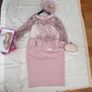 Mother of the Bride outfit/dress Image 3