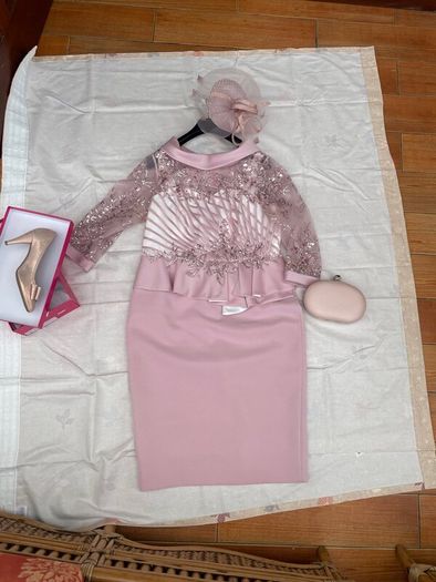 Mother of the Bride outfit/dress