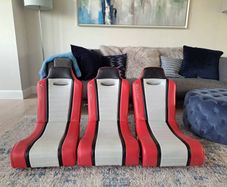 Gaming Chairs