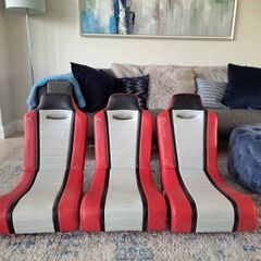 Gaming Chairs