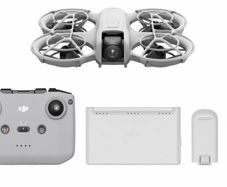 Drone DJI Neo Fly More Combo