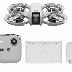 Drone DJI Neo Fly More Combo