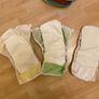 Reusable nappies Image 2