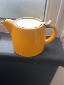 teapot
