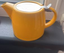 teapot