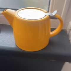 teapot