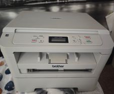 Brother All in One Laser Printer