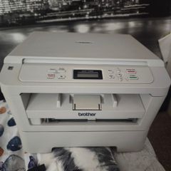 Brother All in One Laser Printer