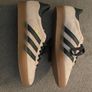 addidas Gazelle Trainers Image 4