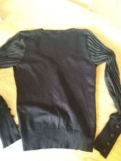 Savida Ladies Cardigan