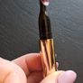 Kash Beauty Lip Lock Lip Stain ( Slow Burn) Image 3