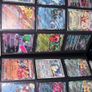 pokemon cards full binder Image 10