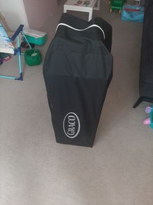 Graco Play Pen