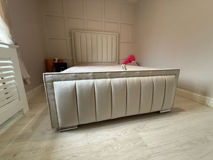new beds
