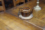 Irish Teapot from Esker Monastery, Athenry
