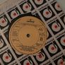 vinyl village people can't stop the music 7" Image 3