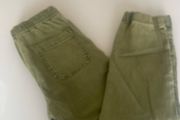 Size 9-10 jeans