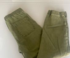 Size 9-10 jeans