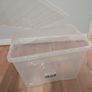 Storage box (x2) Image 2