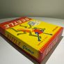 Chad Valley Beetle Game c.1950s COMPLETE - Original Box - Black Beetle Set Image 5