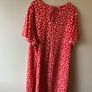 Shein curve dress (4XL) Image 5