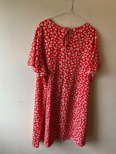 Shein curve dress (4XL)
