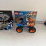 lego 60180 and 42045 with manuals Image 4