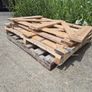 Pallet wood Image 2