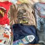 Large bundle boys clothes 5 to 6 years Image 3