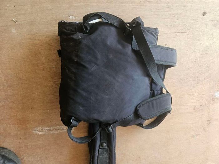 Baby Bag