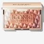 Iconic London luscious glow baked highlighter palette 10 g Image 2
