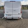 Ford Transit Custom Image 4