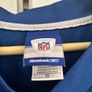 NFL Vintage Colts Indianapolis Payton Manning Jersey Size 50 and Colts Mens Beanie One Size Image 5