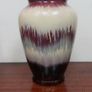 Wonderful Curated Selection of Three Mid Century West German, German, Foreign Pottery Vases and Jugs for Sale as a Collection. Makers include Bay Keramiks and Scheurich Keramiks Image 10